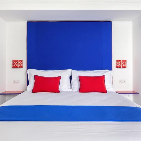 Blue View Capri Apartment Εξωτερικό φωτογραφία