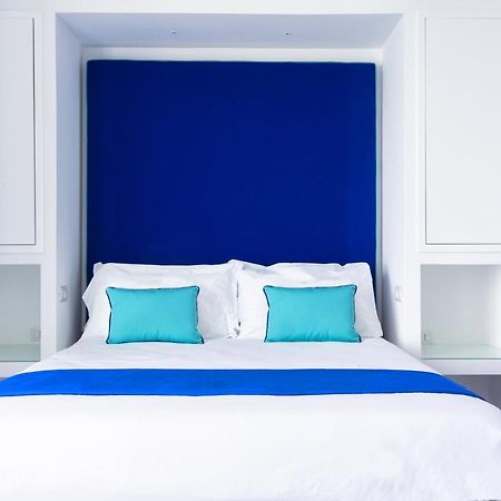 Blue View Capri Apartment Εξωτερικό φωτογραφία