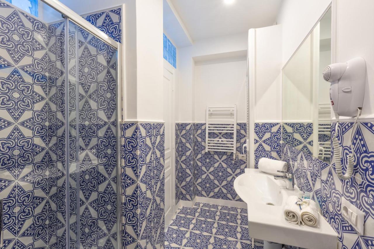 Blue View Capri Apartment Εξωτερικό φωτογραφία