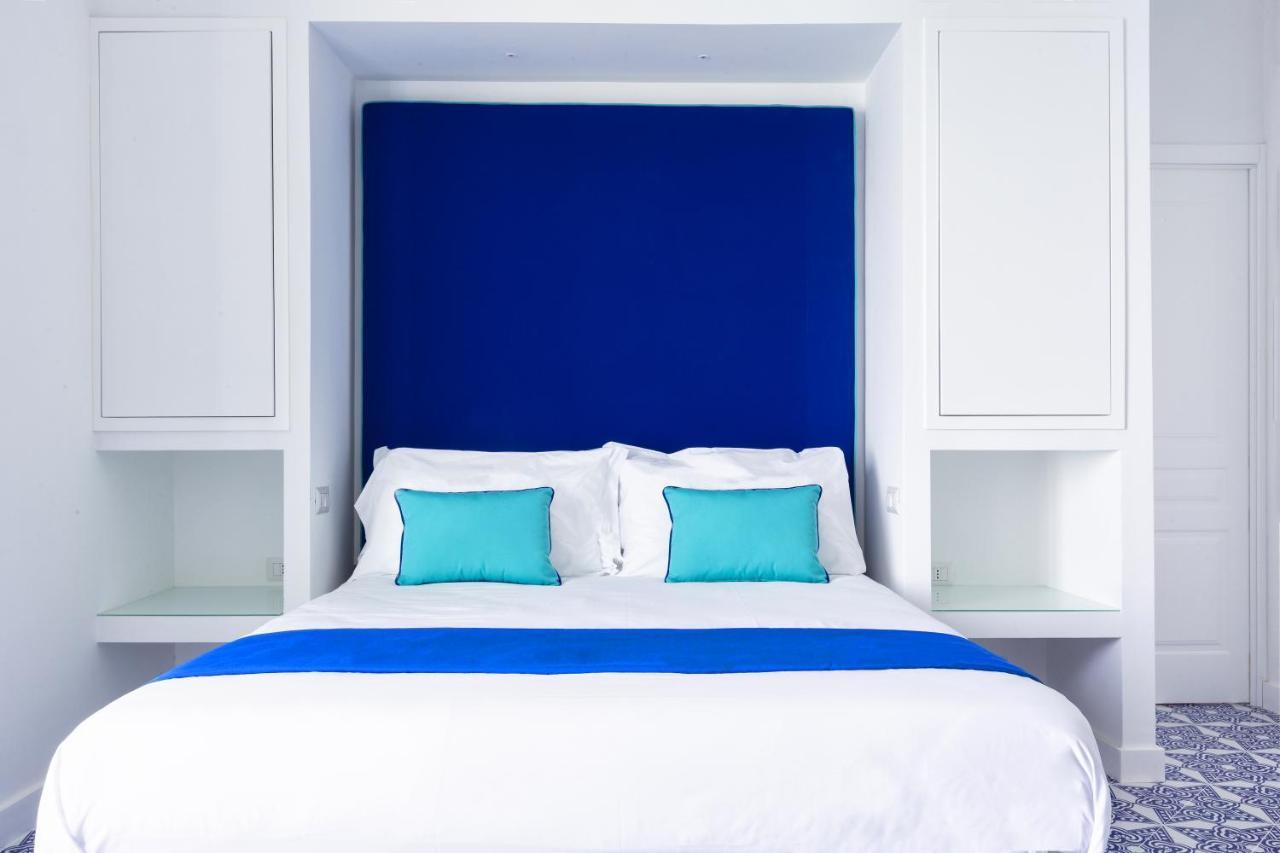 Blue View Capri Apartment Εξωτερικό φωτογραφία
