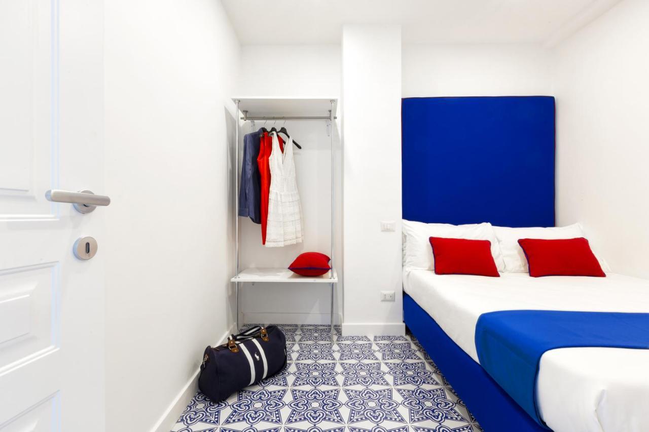 Blue View Capri Apartment Εξωτερικό φωτογραφία