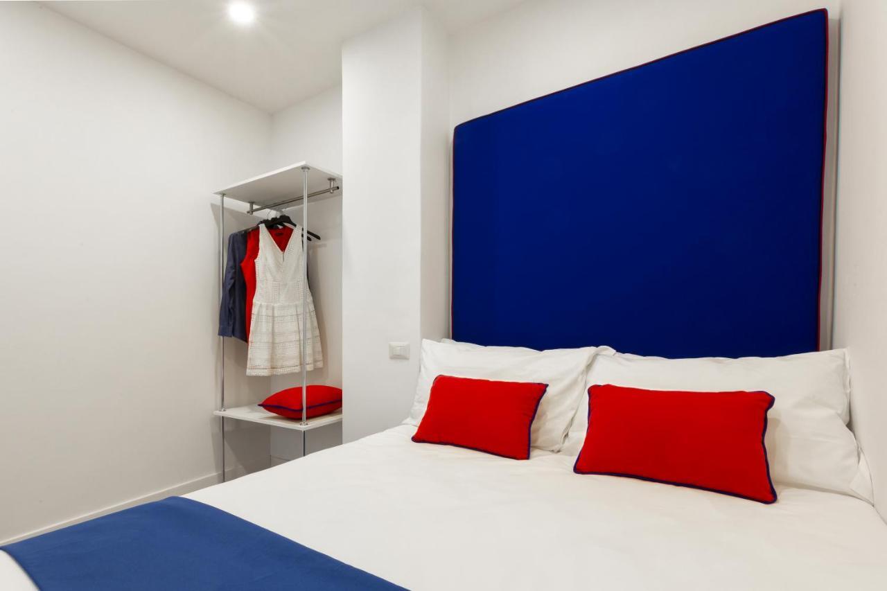Blue View Capri Apartment Εξωτερικό φωτογραφία